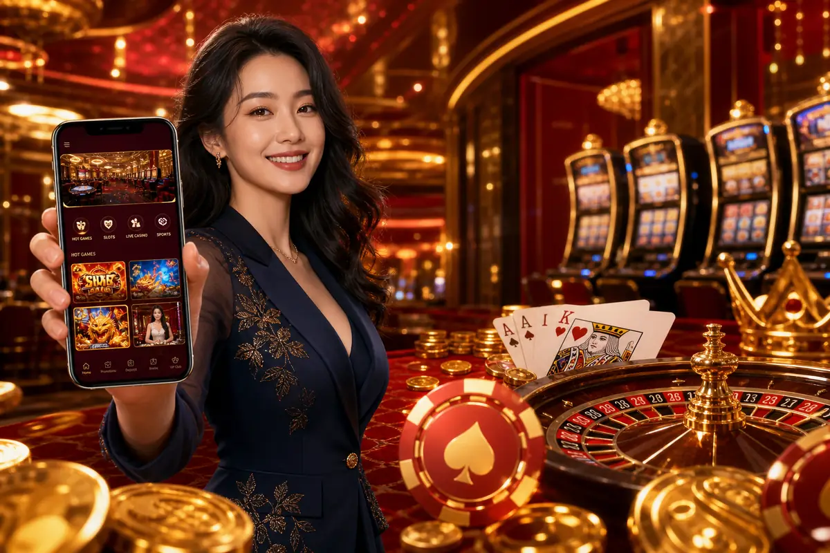 pantas99 slot online permainan kasino malam